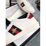 2021 Gucci Causual Sneakers For Wome in 241225, cheap For Women