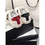 2021 Gucci Causual Sneakers For Wome in 241225, cheap For Women