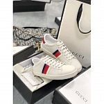 2021 Gucci Causual Sneakers For Wome in 241227