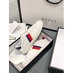 2021 Gucci Causual Sneakers For Wome in 241227, cheap For Women