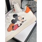 2021 Gucci Causual Sneakers For Wome in 241228, cheap For Women