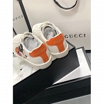 2021 Gucci Causual Sneakers For Wome in 241228, cheap For Women
