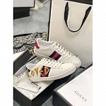 2021 Gucci Causual Sneakers For Wome in 241229