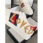 2021 Gucci Causual Sneakers For Wome in 241229, cheap For Women