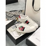 2021 Gucci Causual Sneakers For Wome in 241230