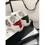 2021 Gucci Causual Sneakers For Wome in 241230, cheap For Women