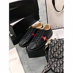 2021 Gucci Causual Sneakers For Wome in 241231, cheap For Women
