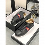 2021 Gucci Causual Sneakers For Wome in 241231, cheap For Women