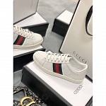 2021 Gucci Causual Sneakers For Wome in 241233, cheap For Women