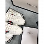 2021 Gucci Causual Sneakers For Wome in 241233, cheap For Women