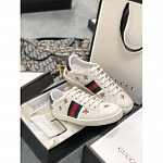2021 Gucci Causual Sneakers For Wome in 241234