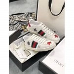2021 Gucci Causual Sneakers For Wome in 241237