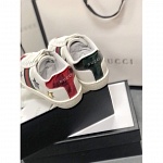 2021 Gucci Causual Sneakers For Wome in 241237, cheap For Women