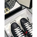 2021 Gucci Causual Sneakers For Wome in 241238, cheap For Women