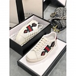 2021 Gucci Causual Sneakers For Wome in 241239, cheap For Women
