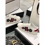 2021 Gucci Causual Sneakers For Wome in 241239, cheap For Women