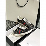 2021 Gucci Causual Sneakers For Wome in 241240, cheap For Women