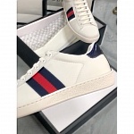 2021 Gucci Causual Sneakers For Wome in 241243, cheap For Women