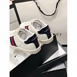 2021 Gucci Causual Sneakers For Wome in 241244, cheap For Women