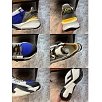 2021 Fendi Causual Sneakers For Men # 241251, cheap Fendi Sneakers