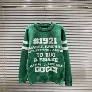 $54.00,2021 Gucci Sweaters For Men # 241596