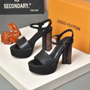 $75.00,2021 Louis Vuitton Sandals For Women # 241852