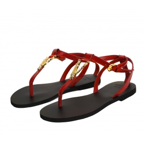 $59.00,2021 Versace Sandals For Women # 241893