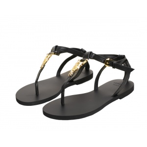 $59.00,2021 Versace Sandals For Women # 241895