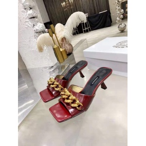 $59.00,2021 Versace Sandals For Women # 241901