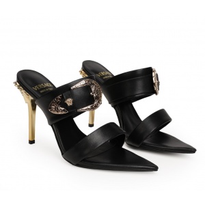 $79.00,2021 Versace Sandals For Women # 241910