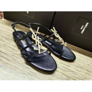 $69.00,2021 YSL Sandals For Women # 241929