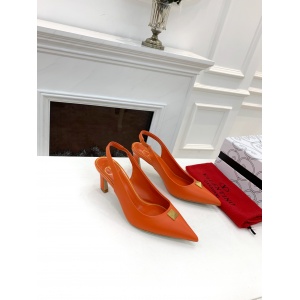 $79.00,2021 Valentino High Heel Sandals For Women # 241993