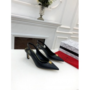 $79.00,2021 Valentino High Heel Sandals For Women # 241997