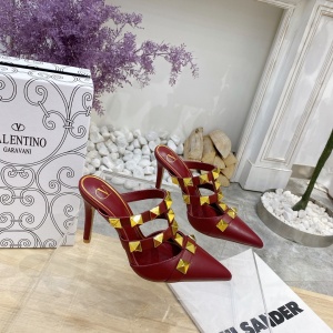 $79.00,2021 Valentino Sandals For Women # 242047