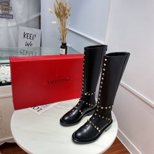 $129.00,Bottega Valentino Boots For Women in 243238