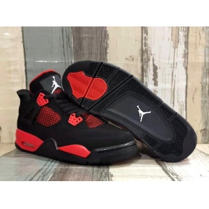 Air Jordan 4 Sneakers For Men in 243269