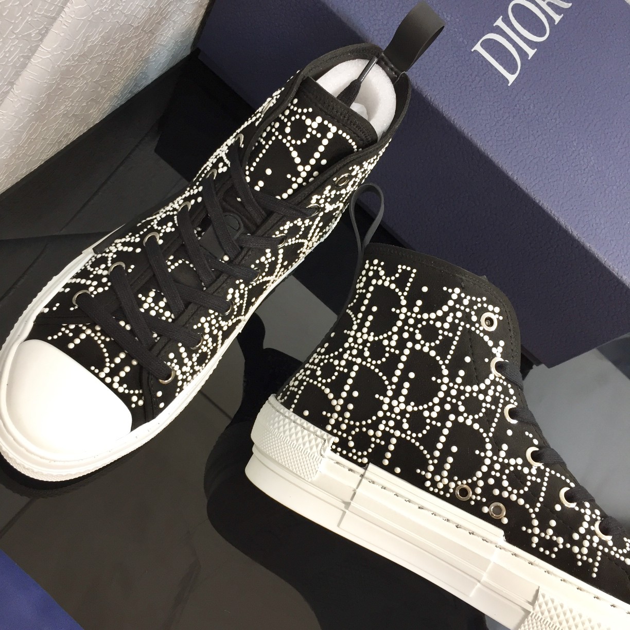 Cheap 2021 Dior Casual Sneakers For Men # 242138,$89 [FB242138 ...