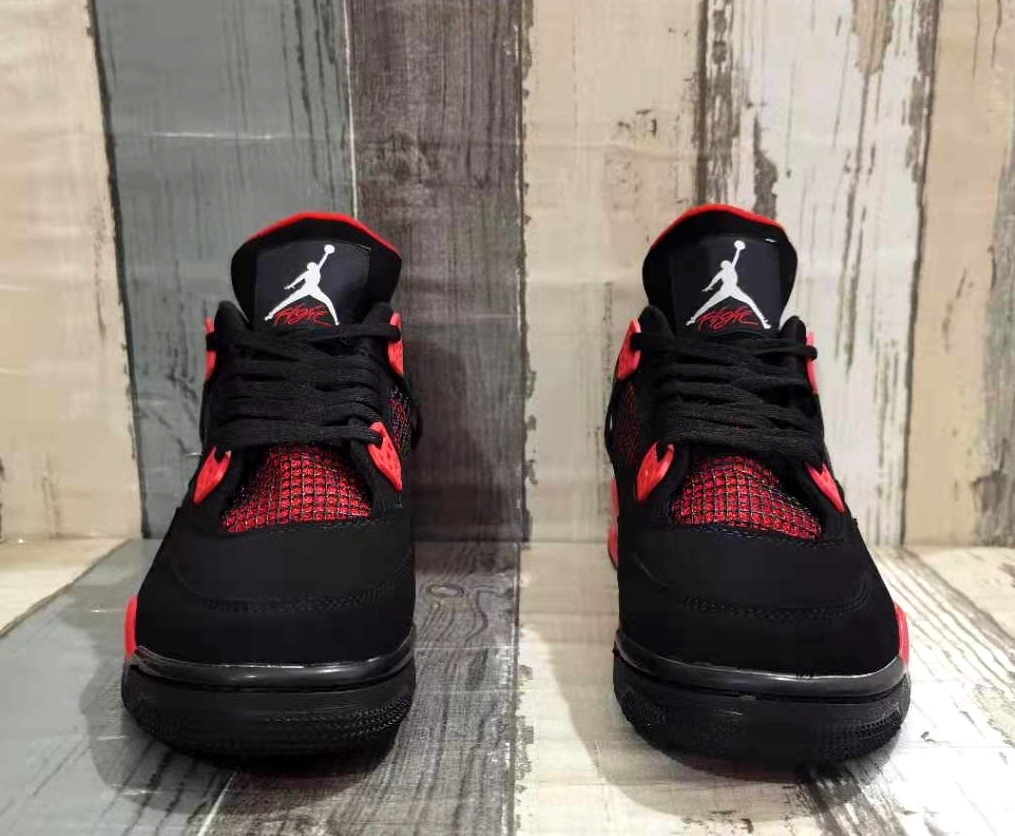 Air Jordan 4 Sneakers For Men in 243269, cheap Jordan4, only $65!