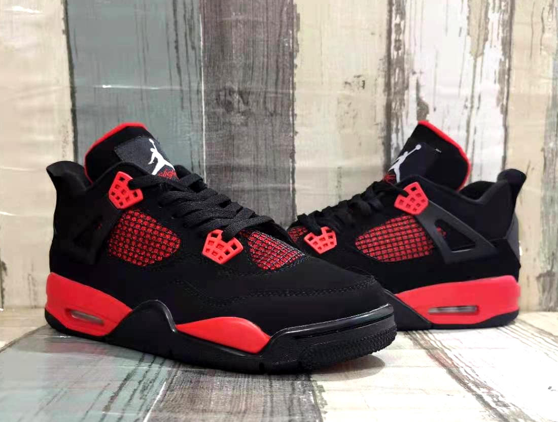 Air Jordan 4 Sneakers For Men in 243269, cheap Jordan4, only $65!