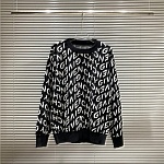 2021 Givenchy Sweaters For Men # 241586