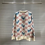 2021 Gucci Sweaters For Men # 241592, cheap Gucci Sweaters