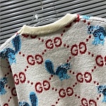 2021 Gucci Sweaters For Men # 241592, cheap Gucci Sweaters