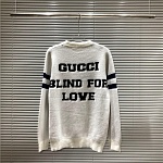 2021 Gucci Sweaters For Men # 241597, cheap Gucci Sweaters