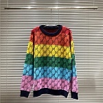 2021 Gucci Sweaters For Men # 241600
