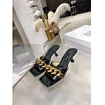 2021 Versace Sandals For Women # 241899, cheap Versace Sandals