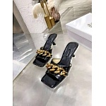 2021 Versace Sandals For Women # 241899, cheap Versace Sandals