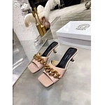 2021 Versace Sandals For Women # 241900