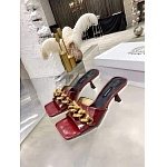 2021 Versace Sandals For Women # 241901
