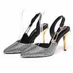 2021 Versace Sandals For Women # 241902