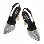 2021 Versace Sandals For Women # 241902, cheap Versace Sandals